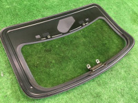 フロントサンルーフ SUBARU GRAND WAGON OEM 65433AC900 BG5 BG9 1996 green 5V5