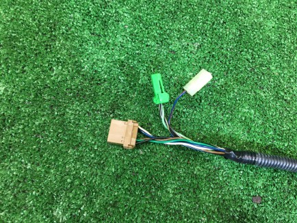 Roof wiring harness SUBARU GRAND WAGON OEM 81801AC171 BG9 BG5 1996 EJ25DD