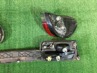 テールランプセット SUBARU GRAND WAGON OEM 84201AC120, 84201AC130, 84251AC090 BG9 BG5 1996