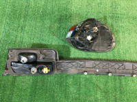 テールランプセット SUBARU GRAND WAGON OEM 84201AC120, 84201AC130, 84251AC090 BG9 BG5 1996