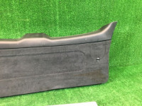 Tailgate trim SUBARU LEGACY OEM 94320AE011NS, 94310AE000OB, 94352AE000OB, 94310AE030OB, 94310AE020OB BH5 2000 red 01W