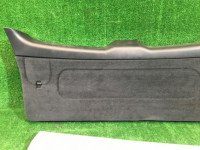 Tailgate trim SUBARU LEGACY OEM 94320AE011NS, 94310AE000OB, 94352AE000OB, 94310AE030OB, 94310AE020OB BH5 2000 red 01W