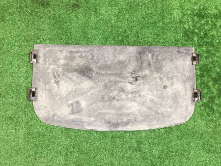Sunroof sunshade SUBARU LEGACY OEM 65470AC401MS BG9 BG5 1997 silver 406