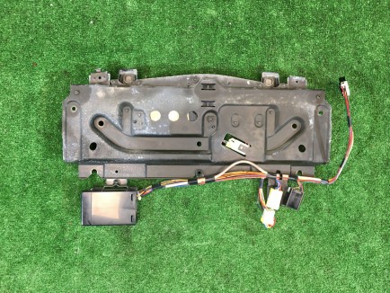 มอเตอร์ซันรูฟด้านหน้า SUBARU LEGACY OEM 65420AC000 BG9 BG5 1997