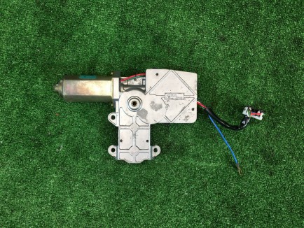 มอเตอร์ซันรูฟ SUBARU LEGACY OEM 65450AC500 BG9 BG5 1997 EJ25D