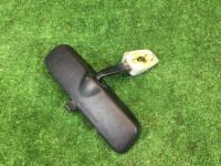 内后视镜 SUBARU LEGACY OEM X9201AA090 BG9 1997 silver 406