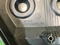 Tampa da distribuição direita SUBARU LEGACY OEM 13572AA043 BG5 1997 EJ20R