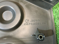 ฝาครอบไทม์มิ่งซ้าย SUBARU LEGACY OEM 13574AA031 BG5 1997 EJ20R