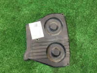 ฝาครอบไทม์มิ่งซ้าย SUBARU LEGACY OEM 13574AA031 BG5 1997 EJ20R