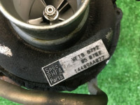 เทอร์โบชาร์จเจอร์ VF19 SUBARU LEGACY OEM 14409AA022 BG5, BD5 1997 EJ20R