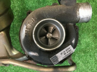 เทอร์โบชาร์จเจอร์ VF19 SUBARU LEGACY OEM 14409AA022 BG5, BD5 1997 EJ20R