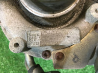 เทอร์โบชาร์จเจอร์ VF18 SUBARU LEGACY OEM 14411AA280 BG5 1997 EJ20R