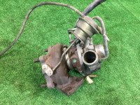 ターボチャージャー VF18 14411AA280 SUBARU LEGACY