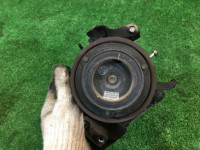 Compressor do ar condicionado SUBARU LEGACY OEM 73111AC002 BG5 1997 EJ20R