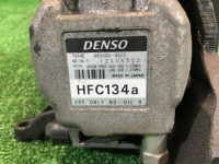 Compressor do ar condicionado SUBARU LEGACY OEM 73111AC002 BG5 1997 EJ20R