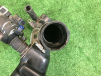ท่อเทอร์โบ (หัวเมีย) Самка SUBARU LEGACY OEM 14462AA151 BG5 1997 EJ20R
