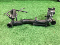 ท่อเทอร์โบ (หัวเมีย) Самка 14462AA151 SUBARU LEGACY
