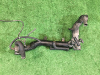 ท่อเทอร์โบ (หัวเมีย) Самка SUBARU LEGACY OEM 14462AA151 BG5 1997 EJ20R