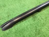 Roof rails SUBARU LEGACY OEM 91091AC061, 91091AC071 BG9 BG5 1997 silver 406