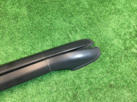 Roof rails SUBARU LEGACY OEM 91091AC061, 91091AC071 BG9 BG5 1997 silver 406