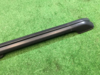 Roof rails SUBARU LEGACY OEM 91091AC061, 91091AC071 BG9 BG5 1997 silver 406