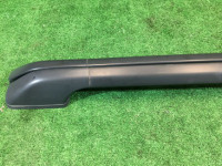 Roof rails SUBARU LEGACY OEM 91091AC061, 91091AC071 BG9 BG5 1997 silver 406