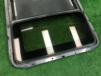 后天窗 SUBARU LEGACY OEM 65410AC500, 65430AC230, 65470AC200MS BG9 BG5 1997 silver 406