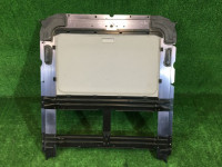 后天窗 SUBARU LEGACY OEM 65410AC500, 65430AC230, 65470AC200MS BG9 BG5 1997 silver 406