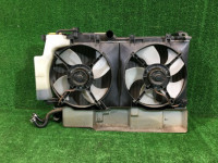 หม้อน้ำ 45119AG000, 45121AG000, 45122AG000 SUBARU OUTBACK