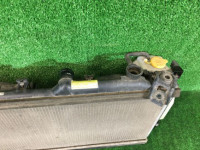 Radiador do motor SUBARU OUTBACK OEM 45119AG000, 45121AG000, 45122AG000 BP9 2006 EJ253
