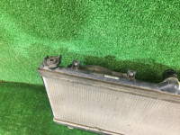 Radiador do motor SUBARU OUTBACK OEM 45119AG000, 45121AG000, 45122AG000 BP9 2006 EJ253