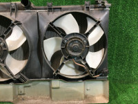 Radiador do motor SUBARU OUTBACK OEM 45119AG000, 45121AG000, 45122AG000 BP9 2006 EJ253