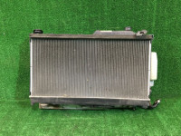 Radiador do motor SUBARU OUTBACK OEM 45119AG000, 45121AG000, 45122AG000 BP9 2006 EJ253