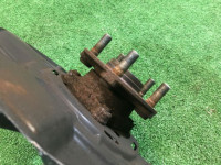 ดุมล้อหน้าซ้าย SUBARU OUTBACK OEM 28313AG030, 28373FG000 BRF 2009 EZ36