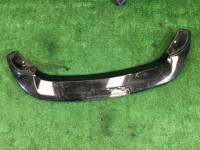 สปอยเลอร์ SUBARU LEGACY B12 SUBARU LEGACY OEM 96031AE020 BH9 BHE BH5 2020 silver 01G