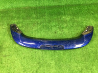 สปอยเลอร์ SUBARU LEGACY OEM 96031AE020 BHE BH9 BH5 2020 silver 01G