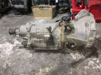 オートマチックトランスミッション TV1B4YVDAA SUBARU LANCASTER OEM 31000AE600 BHE 2001 EZ30