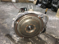 オートマチックトランスミッション TV1B4YVDAA SUBARU LANCASTER OEM 31000AE600 BHE 2001 EZ30