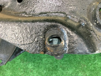 คานหลัง SUBARU LANCASTER OEM 41322AE013 BHE BH9 BH5 2001 EZ30