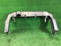 Rear bumper SUBARU LANCASTER OEM 57703AE080MU, 57711AE040 BHE BH9 2001 green 1F8 1U7 1U6
