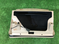 Porta-luvas SUBARU LANCASTER OEM 66120AE000GE BHE BH9 2001 green 1F8 1U7 1U6