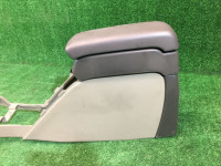 Guantera y reposabrazos SUBARU LANCASTER OEM 92111AE010AD BHE BH9 2001 green 1F8 1U7 1U6