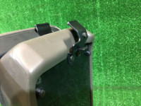 Guantera y reposabrazos SUBARU LANCASTER OEM 92111AE010AD BHE BH9 2001 green 1F8 1U7 1U6