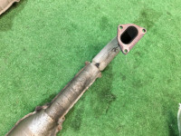 แคทาลิติก коллектор SUBARU LANCASTER OEM 44101AE040, 44101AE050 BHE BEE 2001 EZ30