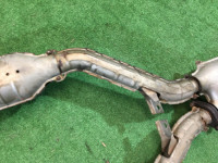 แคทาลิติก коллектор SUBARU LANCASTER OEM 44101AE040, 44101AE050 BHE BEE 2001 EZ30