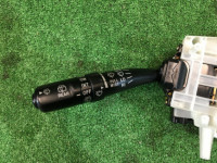 Mando de columna de dirección SUBARU LANCASTER OEM 83111AE050 BHE 2001 EZ30