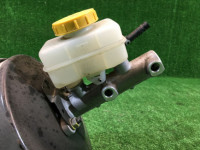 Cilindro-mestre do travão VDC SUBARU LANCASTER OEM 26401AE000, 26402AE160 BHE 2001 EZ30