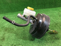 Cilindro-mestre do travão VDC SUBARU LANCASTER OEM 26401AE000, 26402AE160 BHE 2001 EZ30