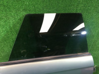 Дверь задняя правая SUBARU LANCASTER OEM 60400AE420 BHE BH9 2001 green 1F8 1U7 1U6