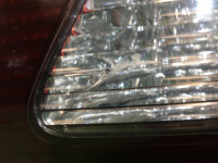 ประตูท้าย SUBARU LANCASTER OEM 60800AE040, 63011AE020, 84251AE060 BHE BH9 BH5 2001 green 1F8 1U7 1U6